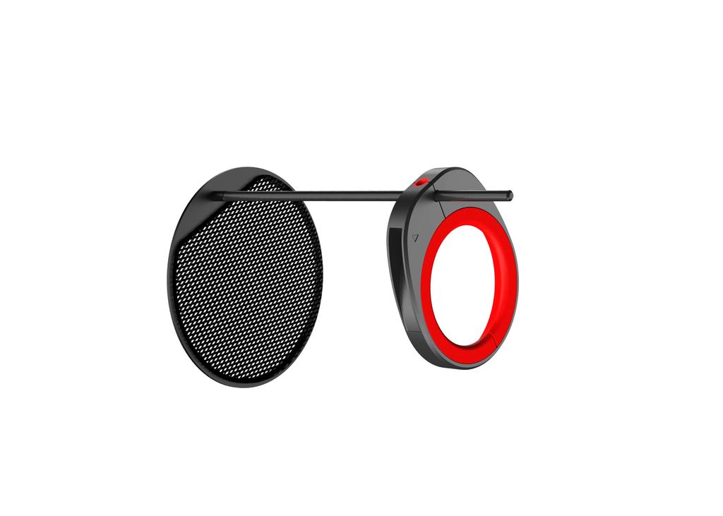 AVerMedia Pop Filter Black BA310