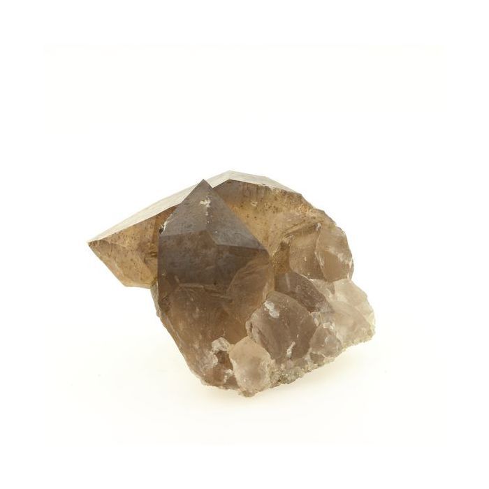 Quartz fumé 563.5 carats