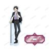 TV Anime Started Teaching At a Yokai Original Illustration of Akira Takahashi In Party Costume Big Acrylic Stand "I've School!" Ver.