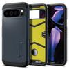 Spigen Tough Armor Google Pixel 9 Pro Xl Metal Slate