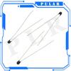 11 шт. PLR Термистор NTC Терморезистор MF11 NTC-MF11AT 1K 1K 1K 1.7K 1K 11K 11K 17K 11K 111K 1% 1911B 1/1/1/1.7/K Ом R