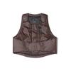 Travis Scott CACT.US CORP X M NRG BH Vest (Asia Sizing) Brown Men Streetwear DM1278-220