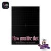 BLACKPINK - SPECIAL EDITION [How You Like That]