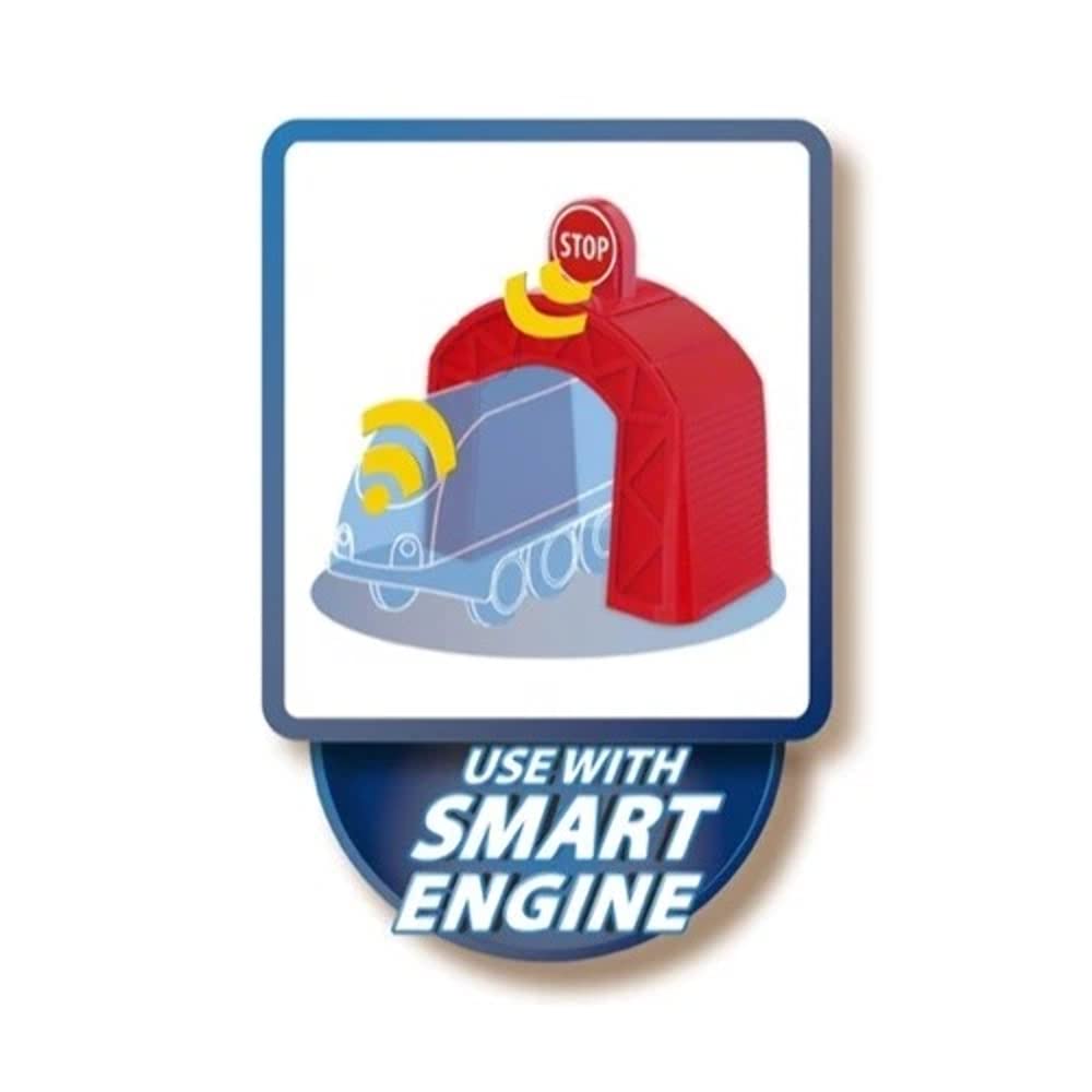 BRIO BRIO WORLD Smart Tech Lift Load Crane 33827 Thu 33827 &