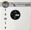 12inch Record BLACKSMITH - Get Back To Love FXR111 FFRR 1989 UK Dance & Electronica Used