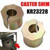 For Ford F250 F350 F450 Super Duty Excursion 2Pcs Caster Shim KR23228 Adjustable Alignment Caster Camber Bushing