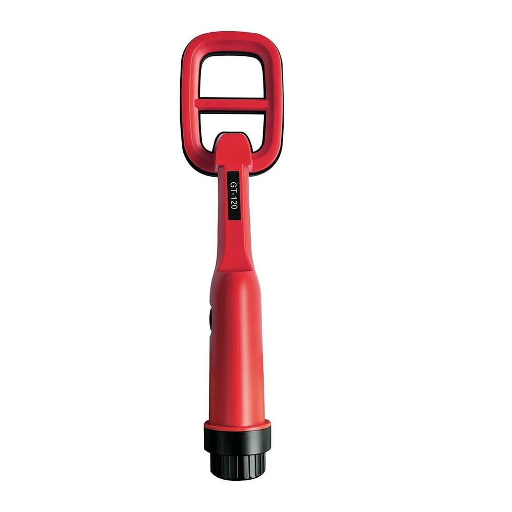 High Sensitivity Underwater Metal Detector with Led Light Underwater Pinpointer Archaeology