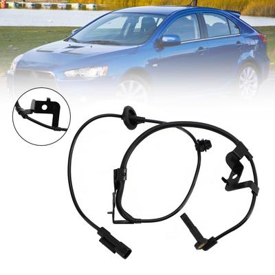 Areyoushop Новый задний правый датчик скорости ABS колеса 4670A584 для Mitsubishi Lancer Outlander