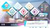 Jack Jeanne Limited Univers Collection Switch -
