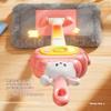 Игрушка-швабра для имитации уборки Детская игрушка-швабра для ролевых игр со светом и звуком Мультяшная уборка дома Образовательная игрушка Подарки для детей