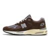 New Balance 991v2 Сделано в Англии Кроссовки 'Шишка' U991BR2