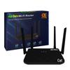 4G WiFi6 роутер с SIM-картой, 300 Мбит/с, один Ethernet-порт - Малайзия, Мьянма, Вьетнам CPE108.