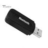 3,5 мм AUX USB Bluetooth-совместимый аудио стерео музыкальный приемник адаптер для ПК автомобильный динамик