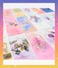 Flower Message Oracle Cards, Blossom, with Japanese Instructions, Oracle Tarot Card Fortune Telling [Authentic]