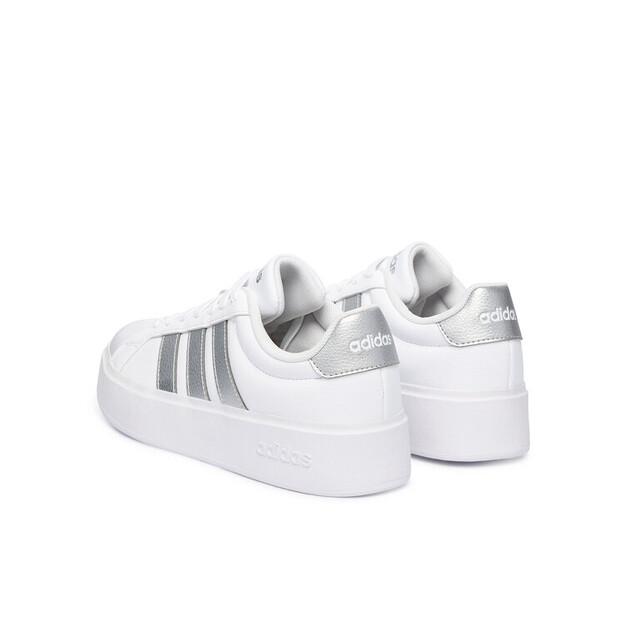 Кроссовки adidas Streettalk Bold