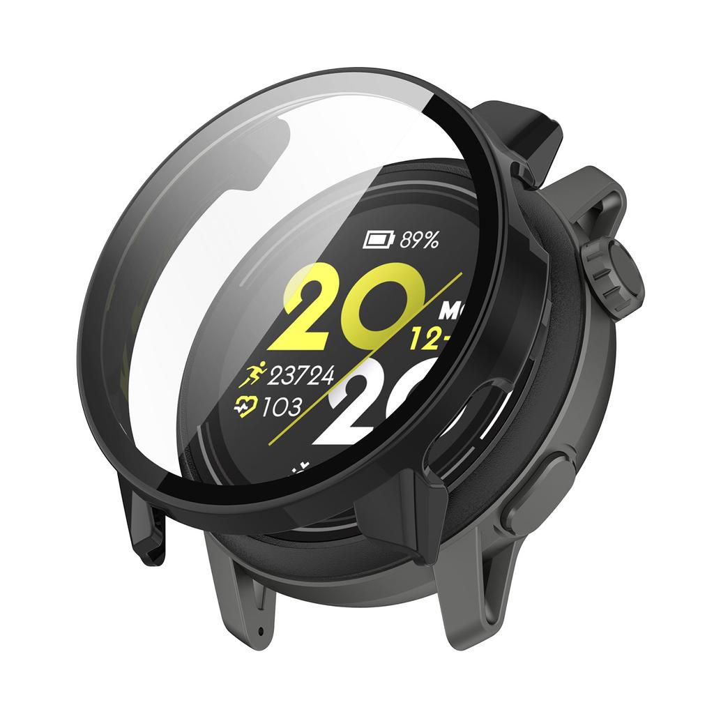 Защитный чехол с полным покрытием для умных часов COROS Pace 3 и стильный бампер для интеллектуальных часов