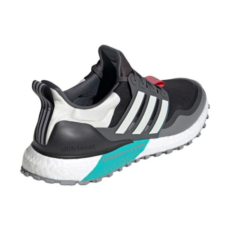adidas Кроссовки UltraBoost All Terrain 'Black Hi Res Aqua' EG8099