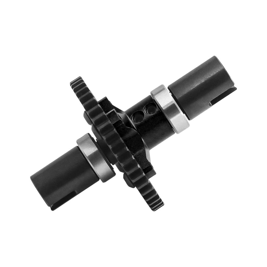 46T Differential Locker Set For 1/7 1/8 Remote Control Cars Enhancing Performances And Durability