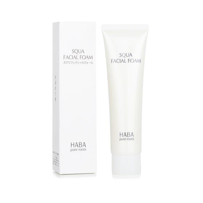 HABA Pure Roots Skua Facial Foam