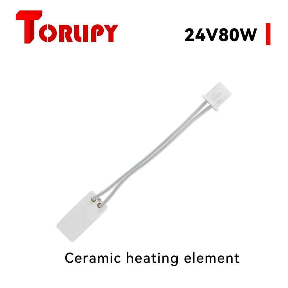 For ELEGOO Neptune 4 Max Hotend Kit Heatbreak Heater Cartridge Thermistor Heating Block Extruder Head For 3D Printer Accessories