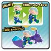 [BANDAI] Crayon Shin-chan Obata Custom Vehicle 2nd Edition Kasukabe Defense Force Series 1 Masao-kun