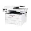 PANTUM Black & White Laser Multifunction Printers CN plug (adapter included)