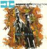 CD DODGE CITY PRODUCTIONS - Steppin' Up & Out  BRCD587 4th & Broadway 1993 UK Танцевальная и Электронная Музыка Б/У