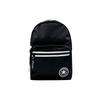 New GO 2 Polyester Backpack Regular Unisex Black 10023004-A01