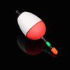 EVA Fish Bait Luminous Buoy Tube Buoy Strike Indicator Fishing Floats Bubble Float