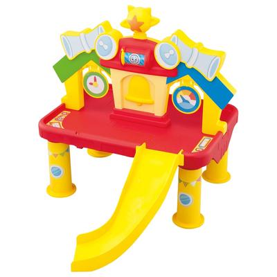 TAKARA TOMY Томика, вперед! Идти! Бикл Зоопарк Омакасе Станция Помощи Мини Машинка Игрушка Возраст 3+