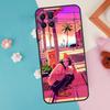 Чехол Vaporwave Glitch Аниме для Honor 200 Pro 50 70 90 X9a X8a X8 X9 X8b X9c X9b Honor Magic 7 5 6 Lite Pro