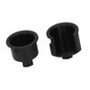 Set of 2 Tailgate Hinge Bushings For Nissan Frontier 2005-2018
