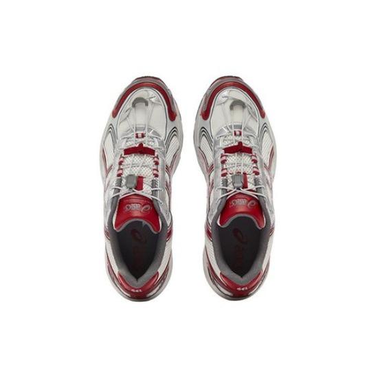 Asics Гель Kahana Tr V4 'Красный Серебристый' - 1203A585-100