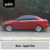 Scratch Repair Kit for Volkswagen Golf, Jetta, Bora, Sagitar, Lavida, T-Roc, Magotan R-Line & CC