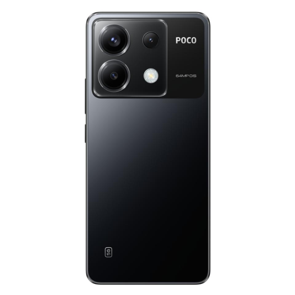 Смартфон Xiaomi POCO X6 5G