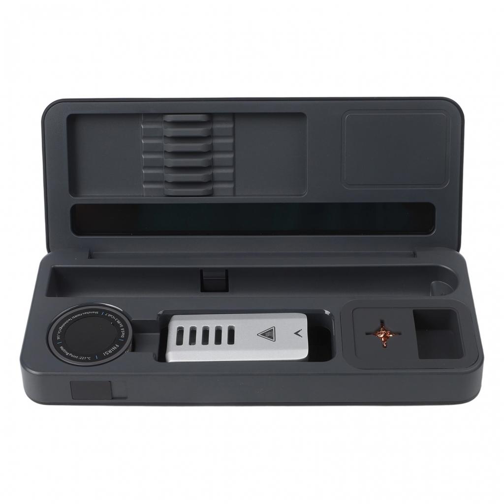 Мобильный верстак для хранения Смарт паяльник Набор паяльника