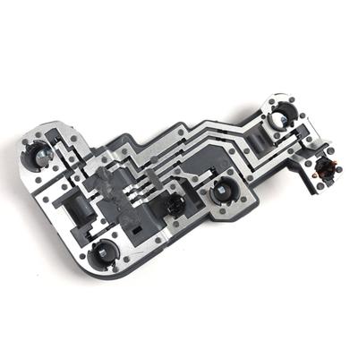 Замена патрона лампы заднего фонаря для Mercedes-Benz C-Class W204 Estate C63 2007–2011 гг., правая сторона