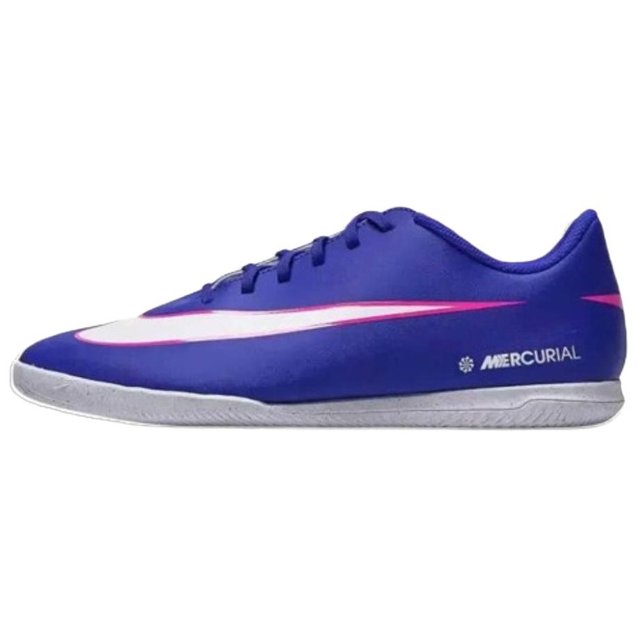 Nike Футбольные бутсы Mercurial Vapor 16 Унисекс Синий Белый FQ8438-446