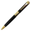 Romeo Itoya ROMEO 3 Ballpoint Pen Thin Shaft Black R213 No. /GT