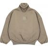 Adidas Спортивная толстовка X Fear of God Athletics Performance Clay/Grey Men Tops Tan IS8743