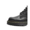 Dr.martens 1460 8 Holes Vex Black Smooth 25345001