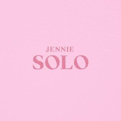 ДЖЕННИ - СОЛО (ФОТОАЛЬБОМ)