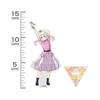 2D Cospa Love Live! Супер звезда!! Акриловая подставка Chisato Arashi 3rd LoveLive! Тур Вер. МЫ БУДЕМ!! Акриловая основа для сцены танца