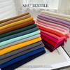Fashion Solid Color Scarf Women's Winter New Style Imitation Cashmere Scarf Multi Color Warm Scarf Long Shawl