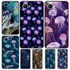 Чехол Magic Jellyfish для Realme C33 C55 C30 C31 C35 C53 C11 C15 C25s C21Y GT Neo 5 3T 2T 9 10 11 Pro Plus