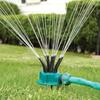 Noodlehead N111C Flexible Sprinkler for Garden and Lawn [Used]
