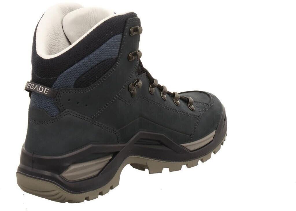 Hiking Shoes Lowa Renegade Evo LL Mid (311970) Navy/blue