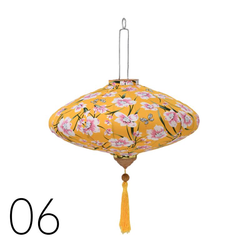 Подвесной фонарь в японском стиле из атласного шелка, дворцовый фонарь, ресторан, паб, традиционный китайский фестиваль, свадебная вечеринка, декор