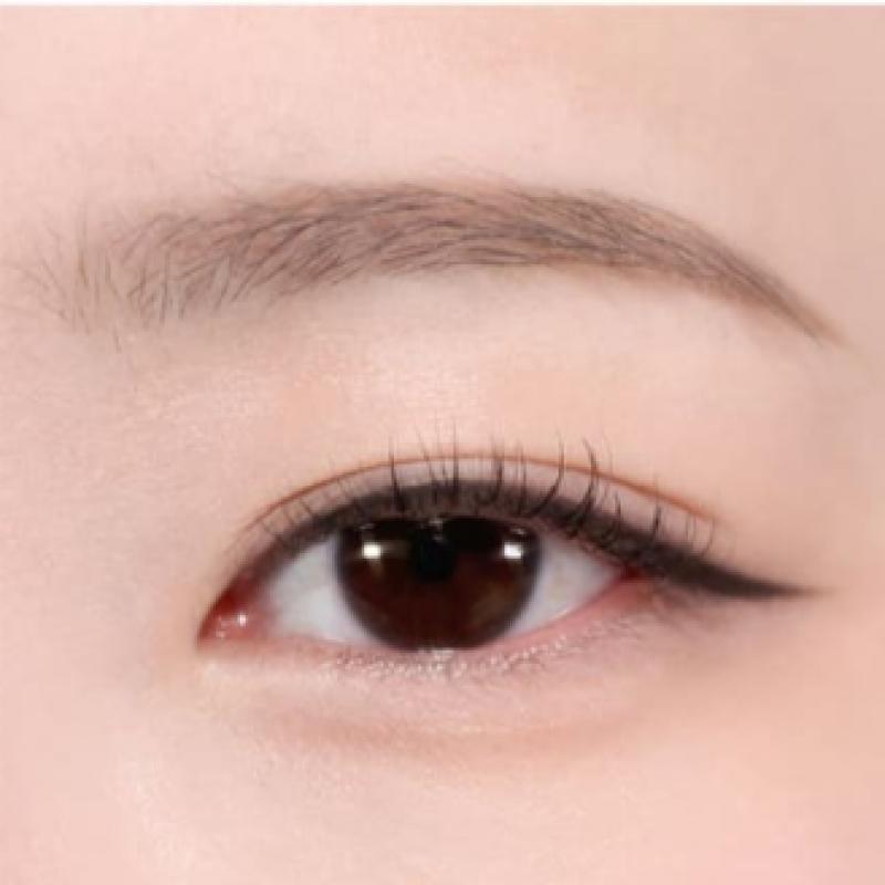 MISSHA [new] Missha Modern   Triple Shadow   Shared Container 40 Color 204 Sheer Pansy