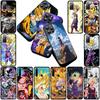 Gohan Dragons Balls Son Goku Phone Cover for Xiaomi Redmi 15 15C A4 A5 9A 9C NFC Note 9 8 9T Note9 Casing Soft Case